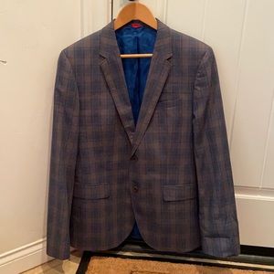 Hugo Blazer